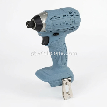 Estojos de proteção de equipamentos especiais para Makita DTD152